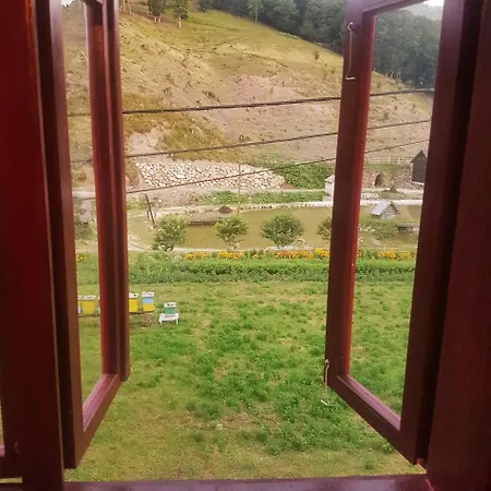 Etno Kuca/apartman