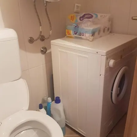 Etno Kuca/apartman * Kreševo