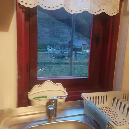 Etno Kuca/apartman * Kreševo