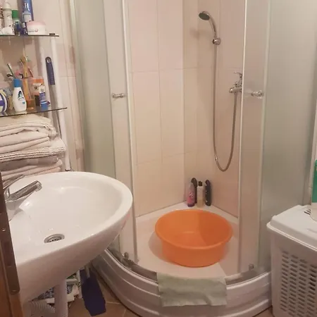 Etno Kuca/apartman * Kreševo