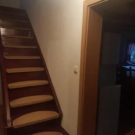 Etno Kuca/apartman ロッジ *