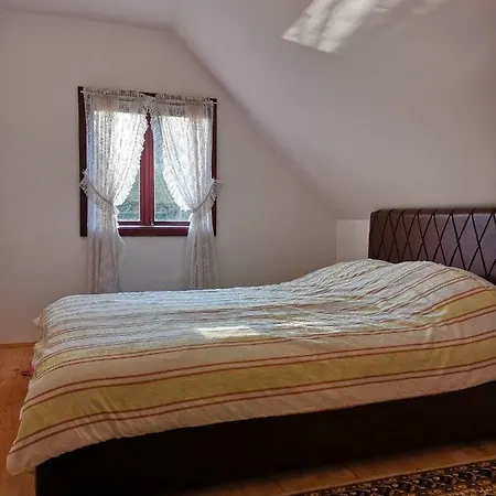Etno Kuca/apartman *