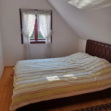 Etno Kuca/apartman ロッジ *