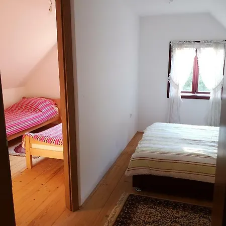 Etno Kuca/apartman Kreševo