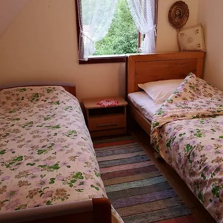 Etno Kuca/apartman *