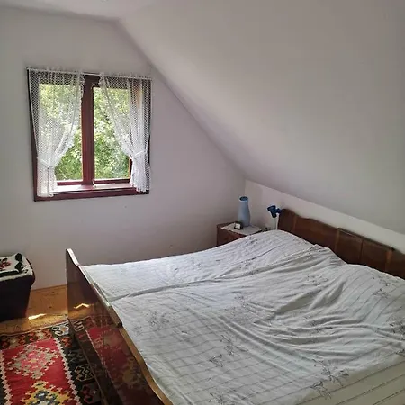 Etno Kuca/apartman