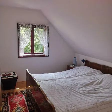ロッジ Etno Kuca/apartman Kreševo