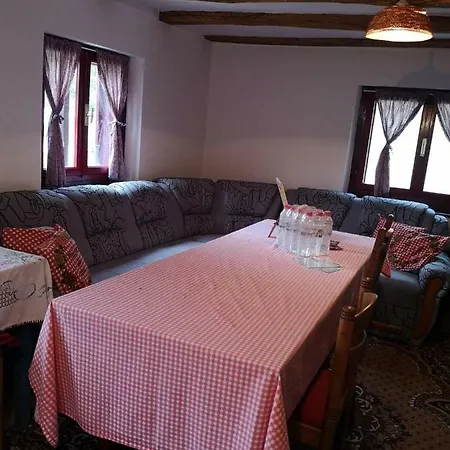 Etno Kuca/apartman * Kreševo