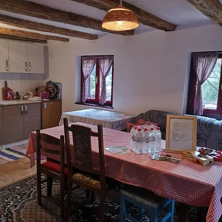 Etno Kuca/apartman * Kreševo