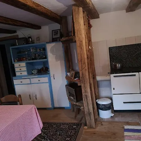 ロッジ Etno Kuca/apartman Kreševo