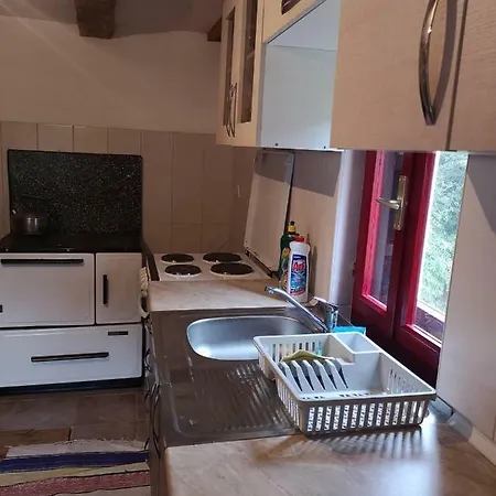Etno Kuca/apartman * Kreševo
