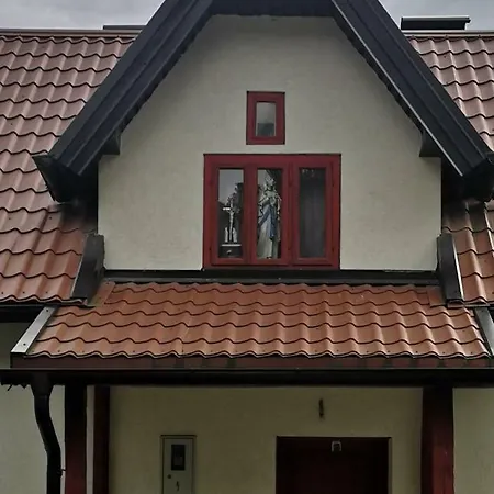 Etno Kuca/apartman *
